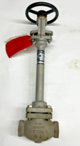1/2&quot; Goddard 210 Series  FIG.S-210W-4SW-NB, for Cryogenics id: 942 - €1.599,23 EUR