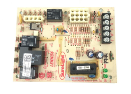 LENNOX SureLight 50A65-120 Furnace Control Circuit Board 10M9301 used #P744 - $144.93