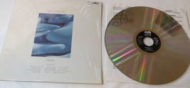 Windham Hill Winter Pioneer Artists Signature 1985 Ster Disc videodisc v... - £12.10 GBP