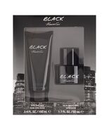 Kenneth Cole Black 1.7 oz Eau de Toilette, Cologne Gift Set For Men, 2 P... - $734.85 MXN