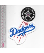 US Marshal Service USMS California Los Angeles Field Office Dodgers Agen... - £8.64 GBP