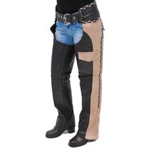 Unik Tone Western Chaps - $85.00