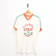 Vintage Italian T Shirt Medium - $46.44