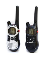 Motorola K7GMJBGJ Walkie Talkie 2 Way Radio No Charger No Cable for Parts - £15.63 GBP