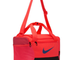 Nike Brasilia 9.5 XS Duffle Bag 25L Unisex Training Sports Casual Bag DM... - $69.20