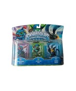 Skylanders Spyros Adventure 3 Pack - Wrecking Ball, Stealth Elf, Sonic Boom - $21.19