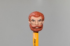 2021 Mattel Masters Of The Universe Origins Fisto Head. Motu - $8.15