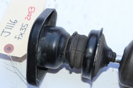 2003-2008 INFINITI FX35 REAR LEFT OR RIGHT SHOCK ABSORBER STRUT J1116 image 5