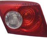 Driver Left Tail Light Lid Mounted Fits 05-08 RENO 428169 - £29.97 GBP