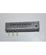 Motorola KLN6202B VibraSponder Frequency Chip - Code 112 124 -- FREQ 368... - $21.46 CAD
