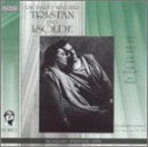 Wagner: Tristan Und Isolde (Den Haag 1959) [Audio CD] Ramon Vinay; Martha Modl;  - £42.28 GBP