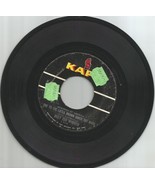 BILLY EDD WHEELER 45 rpm Sister Sara b/w Ode to the Little Brown Shack O... - $4.10 CAD