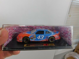 Mark One Collectible STP Number 43 Bobby Hamilton NASCAR Pontiac Grand Prix - £6.39 GBP