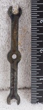 Vintage Ignition Wrench Delco Bosch-Simms jds - $30.04