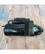 19715 Fits 1987-2008 Mercruiser Mercury Volvo Penta Starter Replaces 508... - $52.17