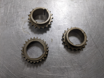 Crankshaft Timing Gear Set For 14-18 Kia Sorento  3.3 231233CGD0 Gas - $39.55