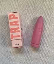 Jeffree Star Cosmetics Velvet Trap Lipstick In Always Faithful New In Box - £15.73 GBP