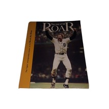 Detroit Tigers The Roar Of 1984 Vintage Free Press Issue Magazine - $8.12