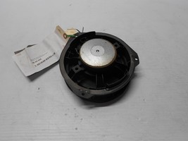 2010 2011 2012 2013 2014 2015 2016 2017 Chevrolet Equinox Front Door Speaker - $29.99