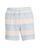 GEORGE™ ~ MULTI STRIPE ~ Above the Knee ~ Pull-On ~ XL (40/42) Men&#39;s Shorts - $42.10 CAD