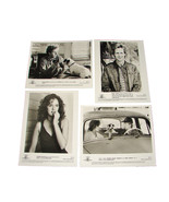 4 1994 CLEAN SLATE Movie Photos Dana Carvey Valeria Golino James Earl Jones - $26.60 CAD