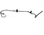 Fuel Supply Line From 2017 Ford Police Interceptor Utility  3.7 BB539J280AG - $34.95