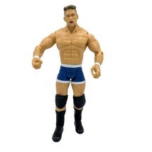 Wwe Charlie Haas Jakks Ruthless Aggression Era Wrestling Action Figure Toy Wwf - £8.16 GBP