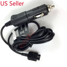 Car Adapter Charger Power Cord For Garmin Nuvi 780 785 850 Zumo 010-1074... - £14.21 GBP