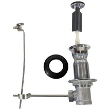 KOHLER Bathroom Sink Drain from 27008-CP Chrome Polished 1036932 - $753.96 MXN
