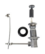 KOHLER Bathroom Sink Drain from 27008-CP Chrome Polished 1036932 - $753.96 MXN