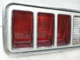 Driver Tail Light Assy Vintage Fits 1975-1977 Dodge Monaco 18665 - £140.22 GBP