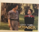 Star Trek Voyager Trading Card #6 Kate Mulgrew - £1.54 GBP