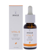 Vital C Hydrating Facial Oil by Image for Unisex - 1 oz Oil - $38.01