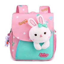 Joypessie Fashion  Backpack For Girls Primary School Bag Cute Kids Bookbag Boys  - £131.30 GBP