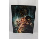 Luis Royo Secrets Fantasy Art Book - £31.39 GBP