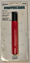 New Classic Groomaster &quot;Mc Clellan Style&quot; Fine Stripping Knife Hair Coat Stripper - $36.99