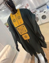 Black and Gold Agbada Babariga 3 Pieces Men Groom Suit African Clothing ... - $225.89 CAD+