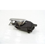 95 Mercedes W129 SL320 door handle, interior, left, black 90-95 - $23.36