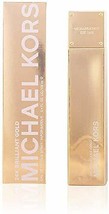 Michael Kors Eau de Parfum Spray for Women, 24k Brilliant Gold, 3.4 Ounce - £204.23 GBP