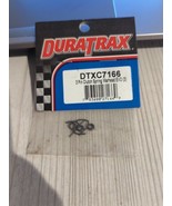 Duratrax #DTXC7166 3 Pin Clutch Spring  Warhead metal EVO - £11.66 GBP