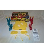 Rockem Sockem Robots Boxing 2019 Mattel [COMPLETE w/ Box] - $14.00