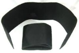 2 Carbon Pre Filter Wrap for Filter Queen Air Defender - $84.05
