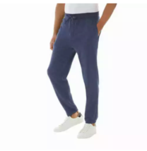 Degrees 32 Heat Men&#39;s Jogger Pant (Blue , Medium) - £19.77 GBP