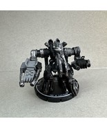 Wizkids 2003 MechWarrior Lori Kyle Black Hawk Figure #090  No Card - £18.56 GBP