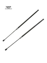 MERCEDES R231 SL-CLASS FRONT ENGINE HOOD BONNET STRUTS SHOCKS HOLDER SET - $24.74