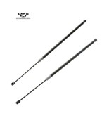 MERCEDES R231 SL-CLASS FRONT ENGINE HOOD BONNET STRUTS SHOCKS HOLDER SET - €21,23 EUR