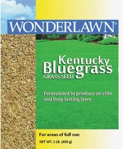 Barenbrug USA 50201 Kentucky Bluegrass Grass Seed - $29.86 CAD