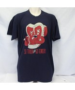 So Tough yet So Tender Piece of Meat Essential T-Shirt Rockford Art Deli... - $197.90 MXN