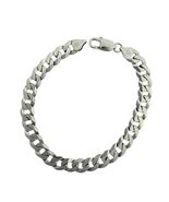 Men&#39;s Bracelet .925 Silver 473053 - $1,077.79 MXN