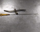 Engine Oil Dipstick With Tube From 2009 Hyundai Sonata GLS 2.4 2661125001 - $34.95